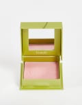 [Benefit] Benefit Wanderful World Powder Blusher - Dandelion-Pink No Size Dandelion