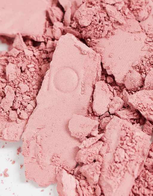 Benefit Wanderful World Powder Blusher - Dandelion, 4 of 4