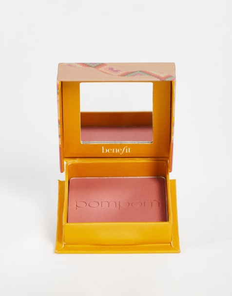 Benefit Wanderful World Powder Blusher - PomPom - view 1