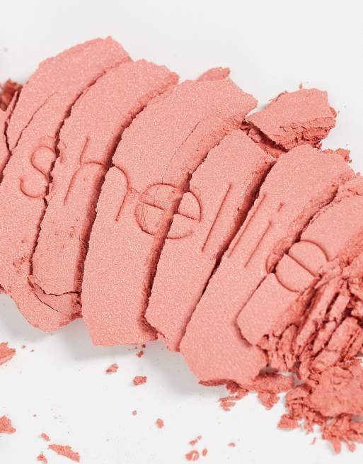Benefit Wanderful World Powder Blusher - Shellie, 3 of 4