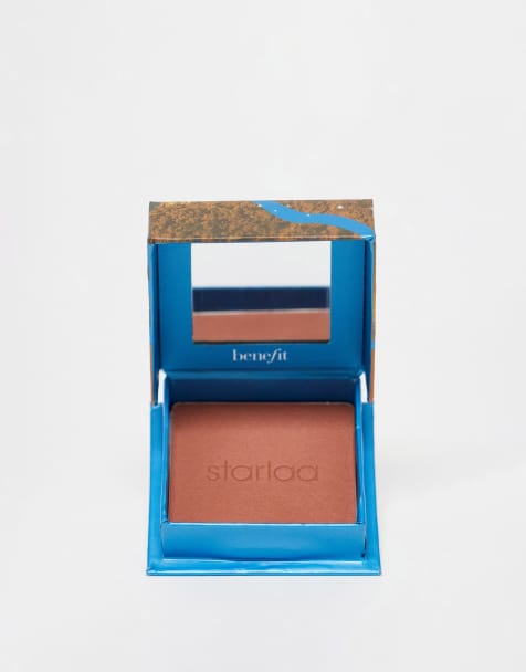 Benefit - Wanderful World Powder Blusher - Starlaa - view 1