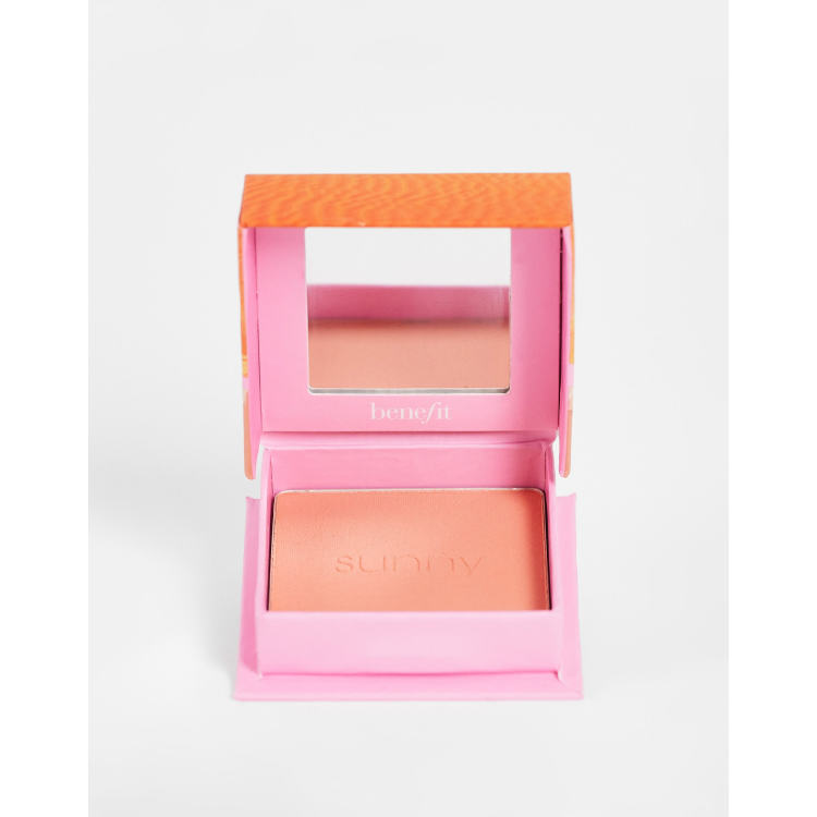 Benefit makeup clearance blusher