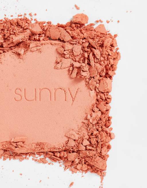 Benefit Wanderful World Powder Blusher - Sunny, 2 of 4
