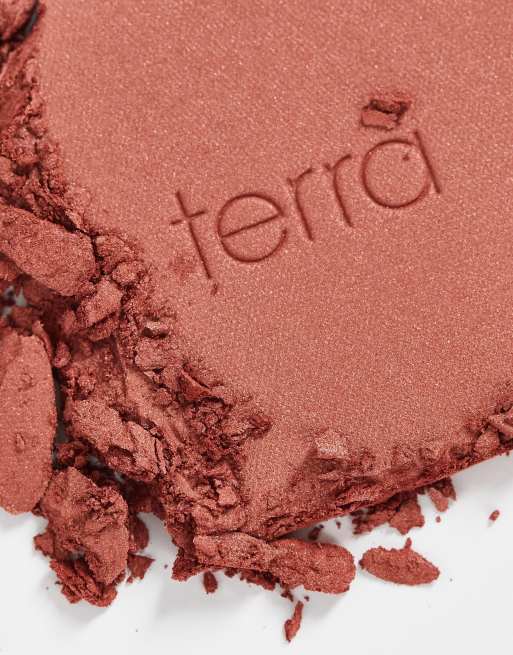 Benefit - Wanderful World Pudder Blush - Terrah, 4 af 4