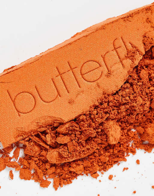 Benefit – Wanderful World – Puder-Rouge – Butterfly, 3 von 4