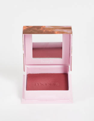 Benefit - Wanderful World - Puder-Rouge - Moone-Rosa