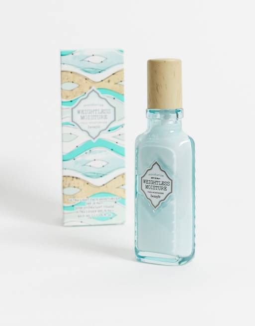 Benefit - Weightless Fugtgivende Ansigtscreme SPF15, 4 af 4