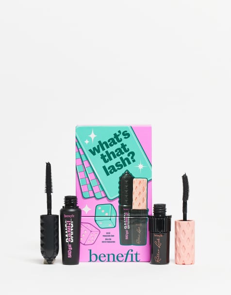 Benefit What's That Lash Mascara Stocking Filler Gift Set - Worth £30 - view 1