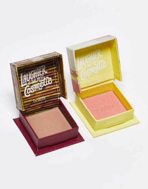 Blusher gift clearance sets