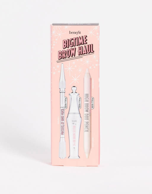 Benefit Whatta Brow Steal Eyebrow Kit | ASOS