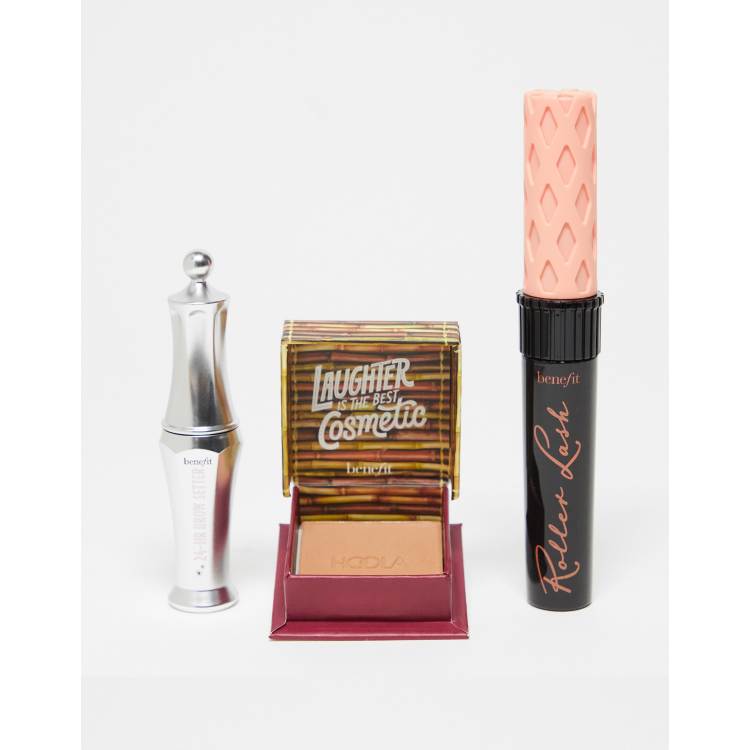Benefit x ASOS Black Friday Set save 48