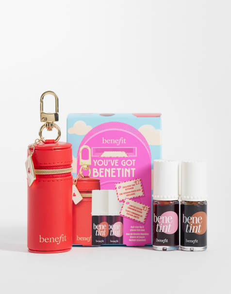 Benefit You've Got Benetint, Duo Cheek & Lip Tint Limited Edition Gift Set - Worth £47 - view 1