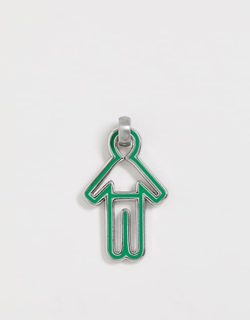 Benetton diversity collection mix & match pendal men