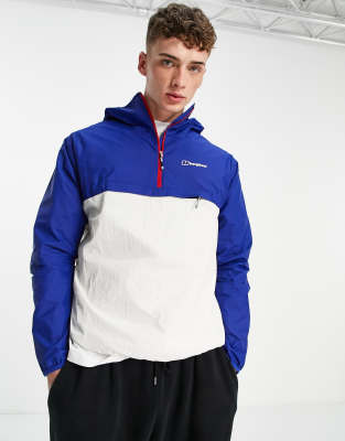 berghaus corbeck