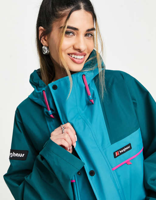 Berghaus store tempest 89