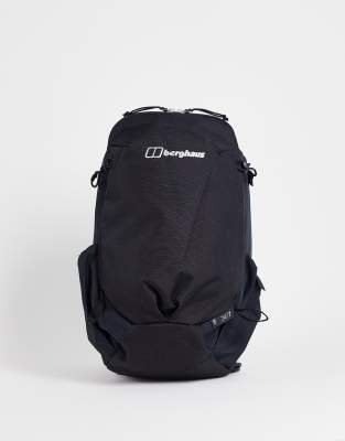 Berghaus Berghaus 24/7 15L backpack in black