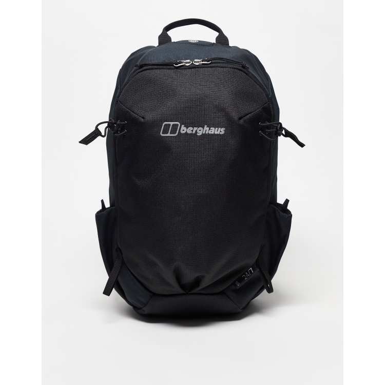 Black shop berghaus bag