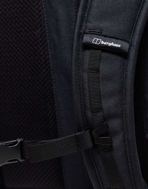 Berghaus – 24/7 15L – Rucksack in Schwarz, 3 von 4