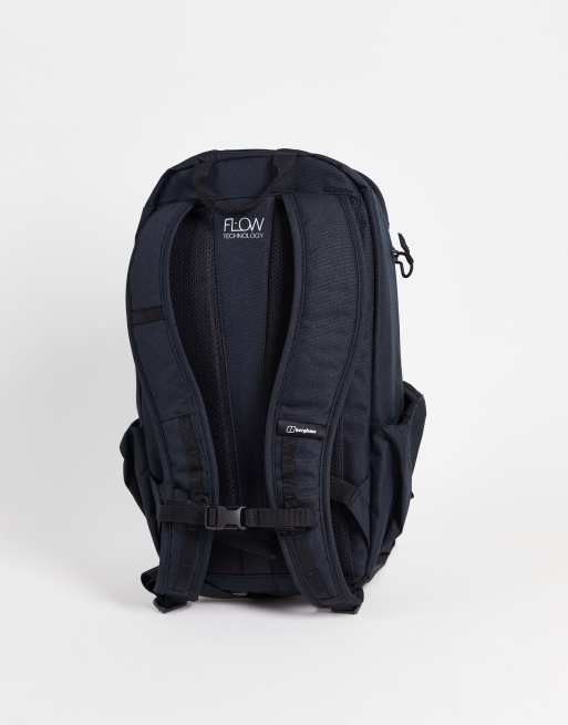 Berghaus - 24/7 15L - Zaino nero, 3 di 4