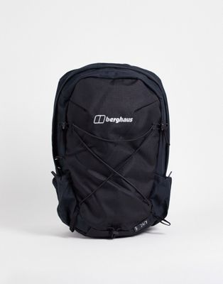 Berghaus 24/7 20L backpack in black