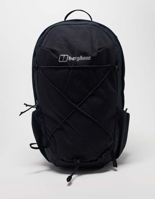 Berghaus 24 7 20L backpack in black