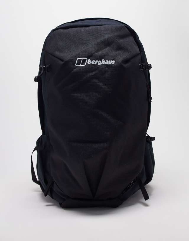 Berghaus 24/7 25L backpack in black