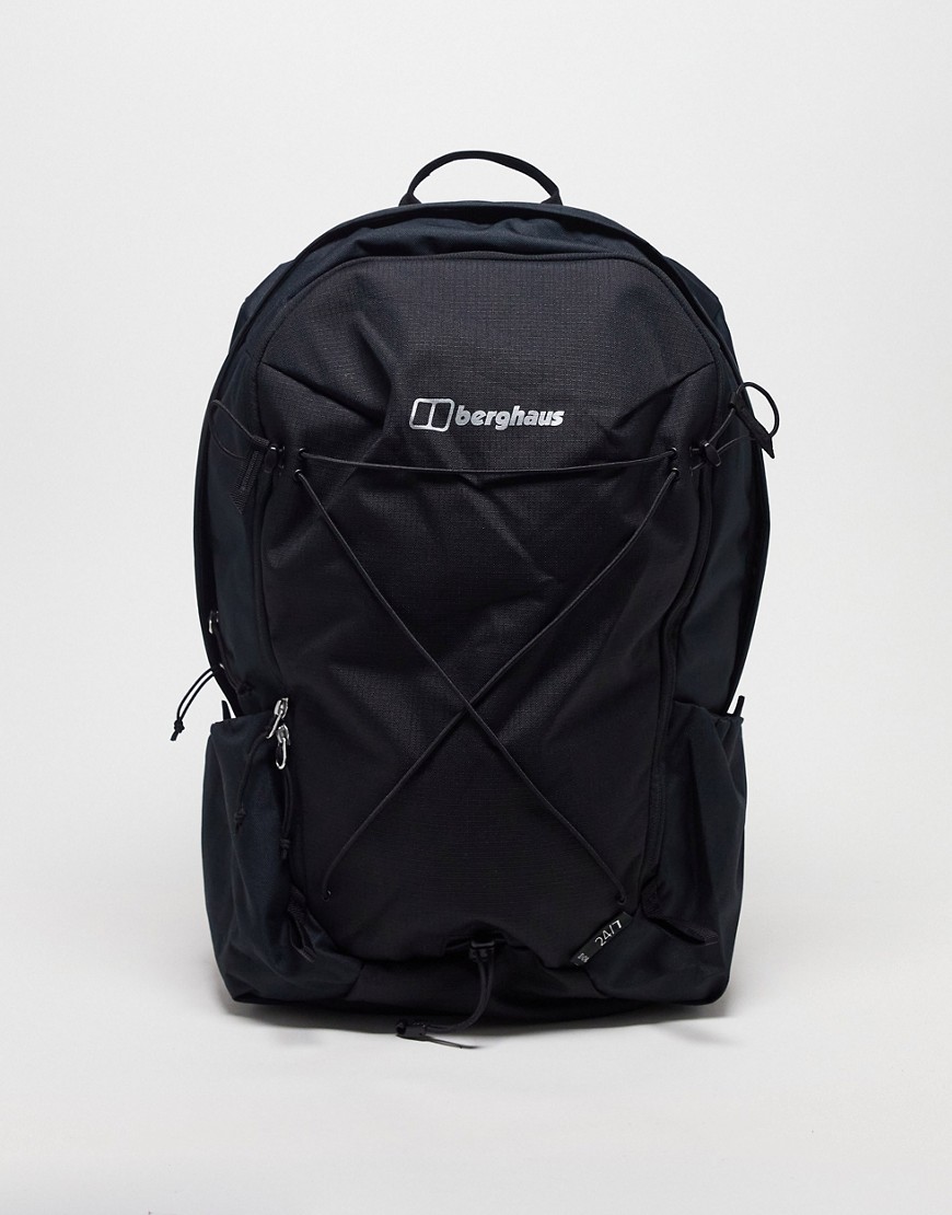 Berghaus 24/7 large backpack 30L in black