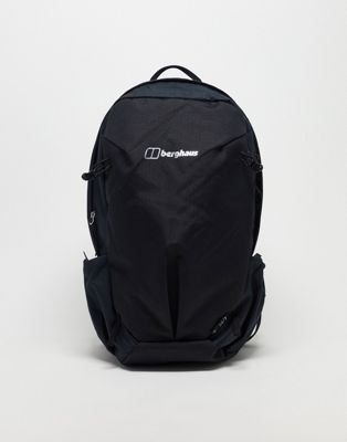 Berghaus 24/7 medium backpack 25L in black