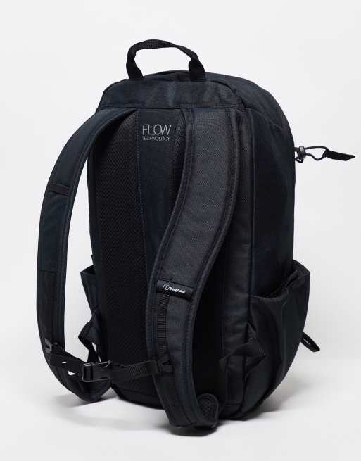 Berghaus - 24/7- Sac à dos 15 L - Noir, 2 de 4