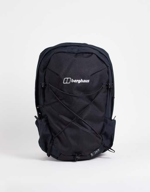 Berghaus sac 2025 à dos