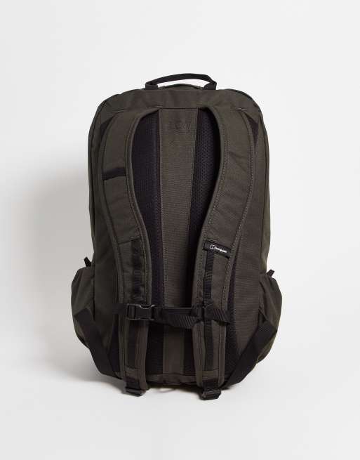 Berghaus – 24/7 – Zielony plecak o pojemności 20 l, 2 z 4