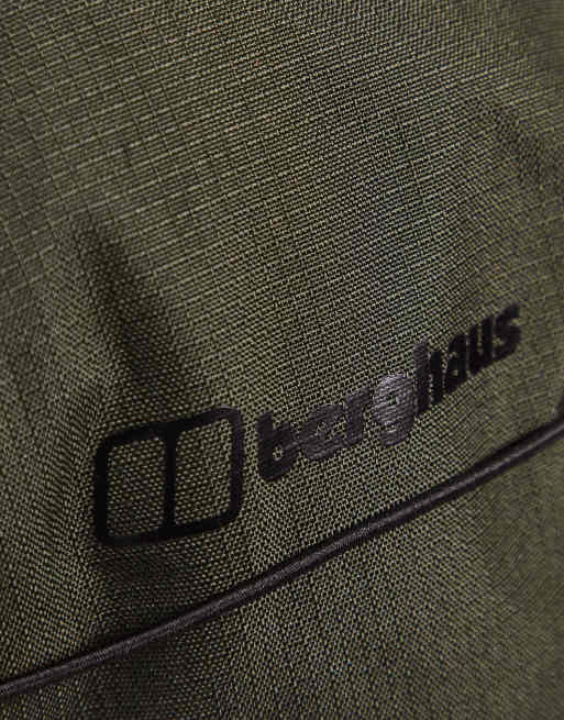 Berghaus – 24/7 – Zielony plecak o pojemności 20 l, 3 z 4