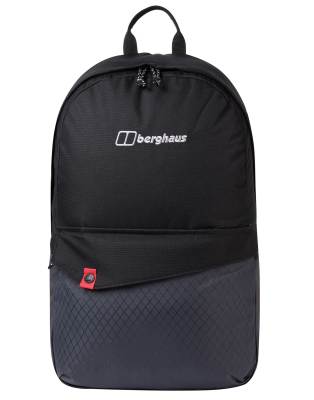 Berghaus - 25-Liter-Rucksack in Schwarz und Grau