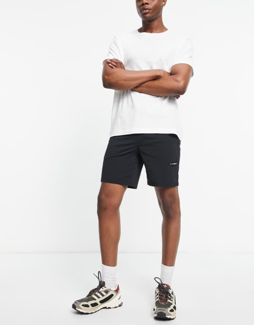 Berghaus 90 Wind Pantaloncini neri ASOS