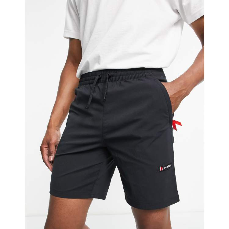 Grey sales berghaus shorts