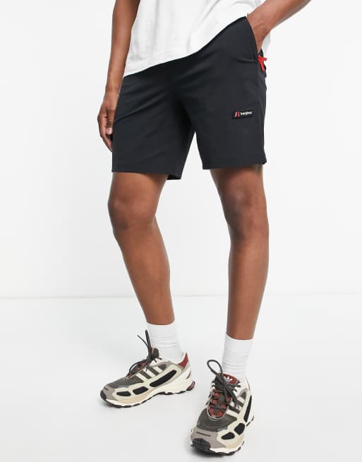 Berghaus store shorts black