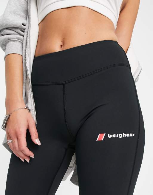 Berghaus store womens leggings