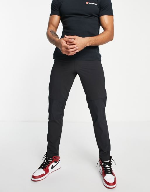 Berghaus Arkhun pants in black