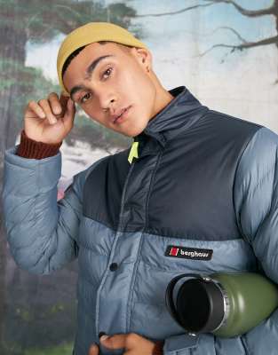 berghaus arkos