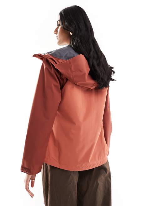 Berghaus Arnaby Hooded Jacket - Waterproof Jacket Men's | Free UK Delivery