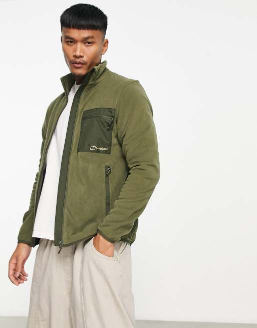 Asos berghaus hot sale mens