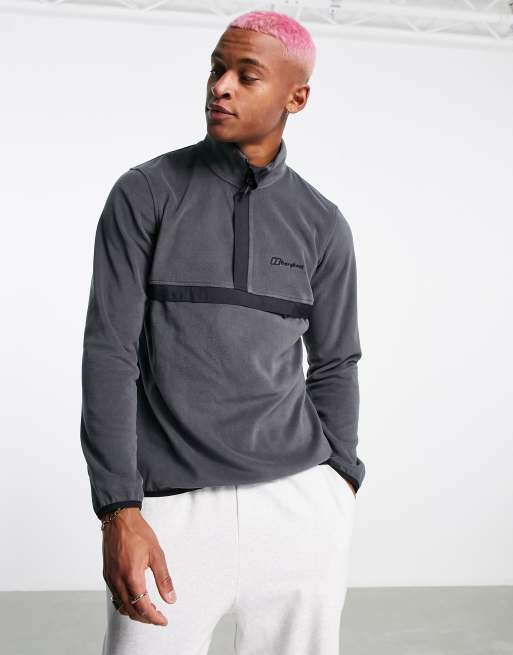 Berghaus Aslam Micro jacket in grey