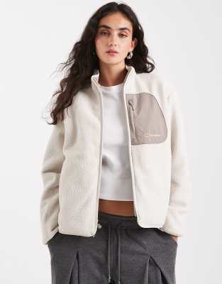 Berghaus Asperton Reversible Jacket In Multi