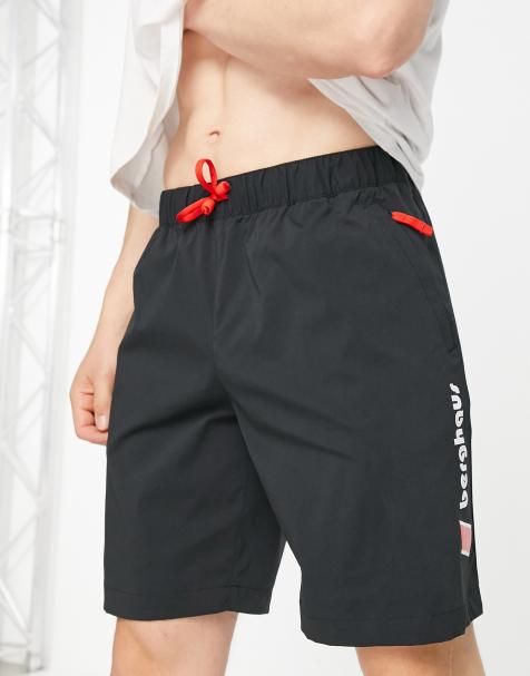 Berghaus – Attenders – Czarne szorty - view 1
