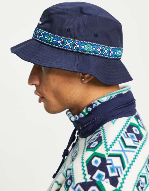 Aztec sales bucket hat