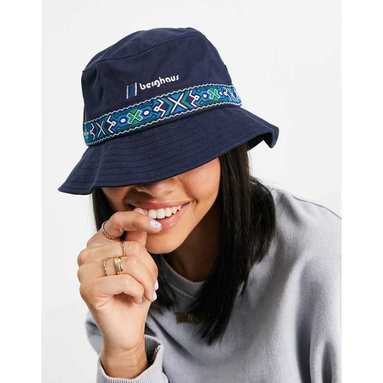 Aztec bucket hat online