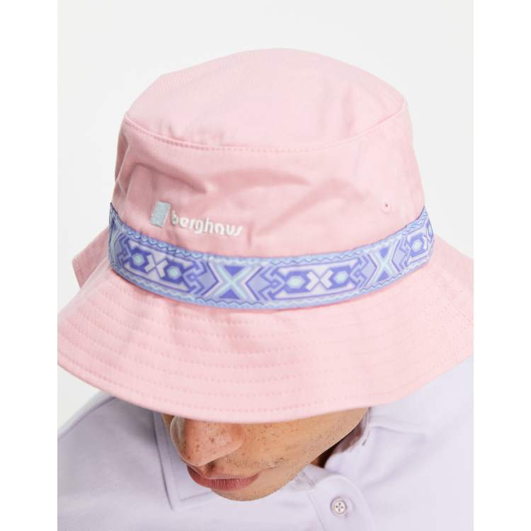 Aztec sales bucket hat