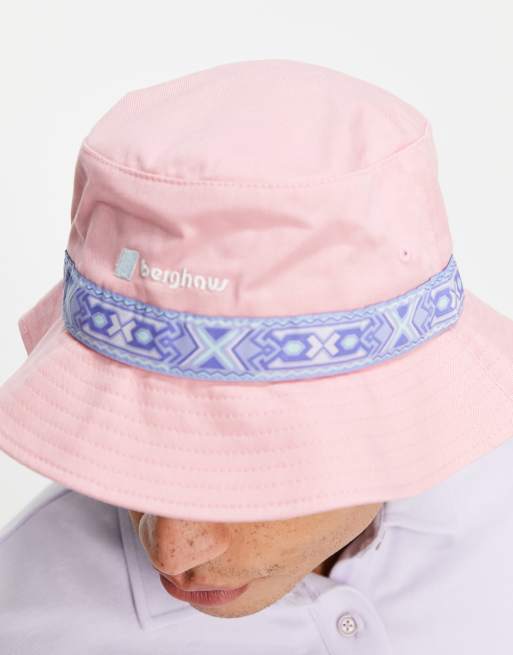 berghaus bucket hat