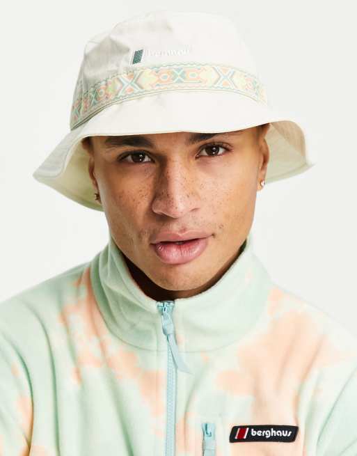berghaus bucket hat