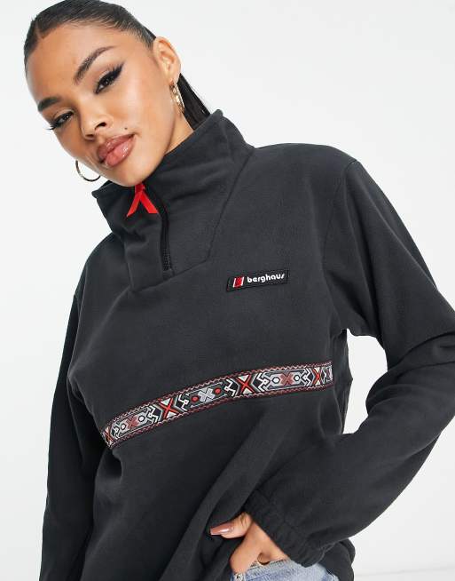 Asos berghaus fleece online